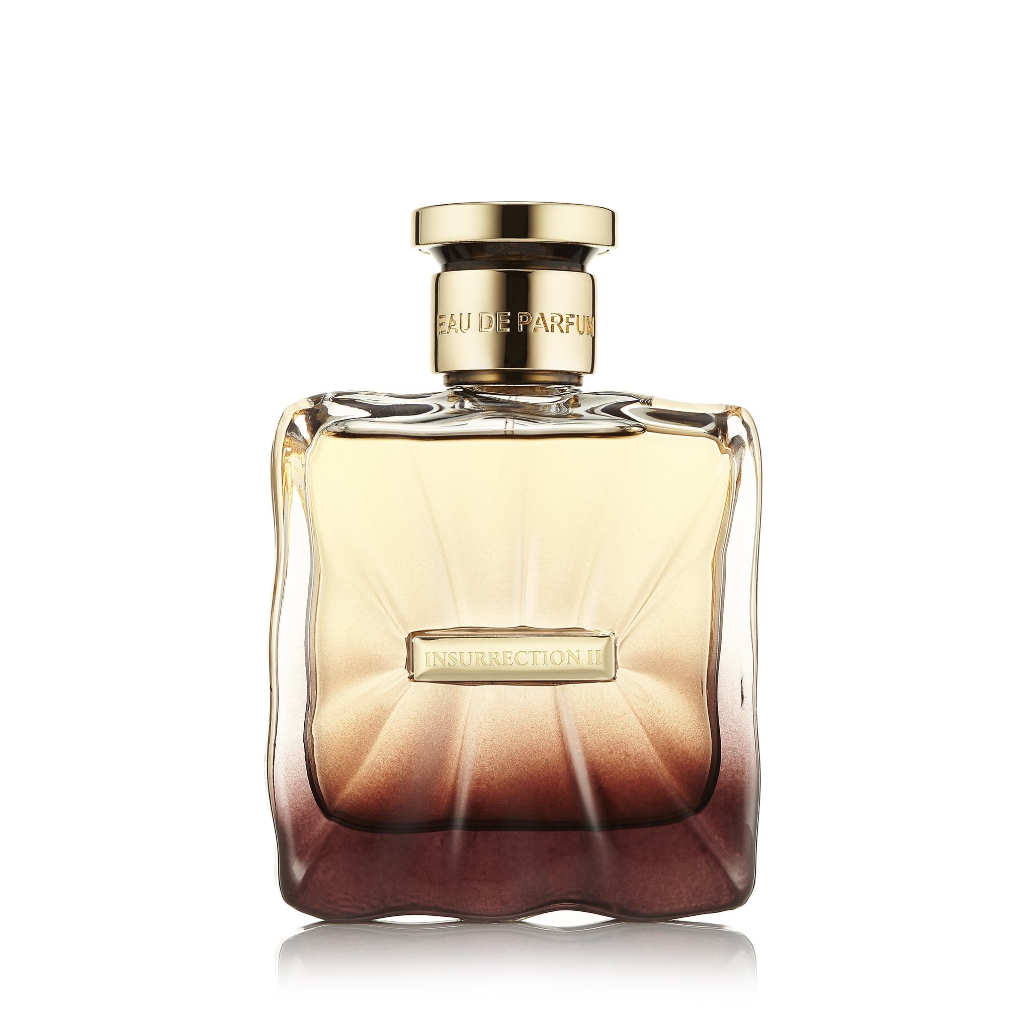 Insurrection Wild Perfume for Women - Long Lasting Exotic Floral Fragrance - Perfect for Date Night & Special Occasions