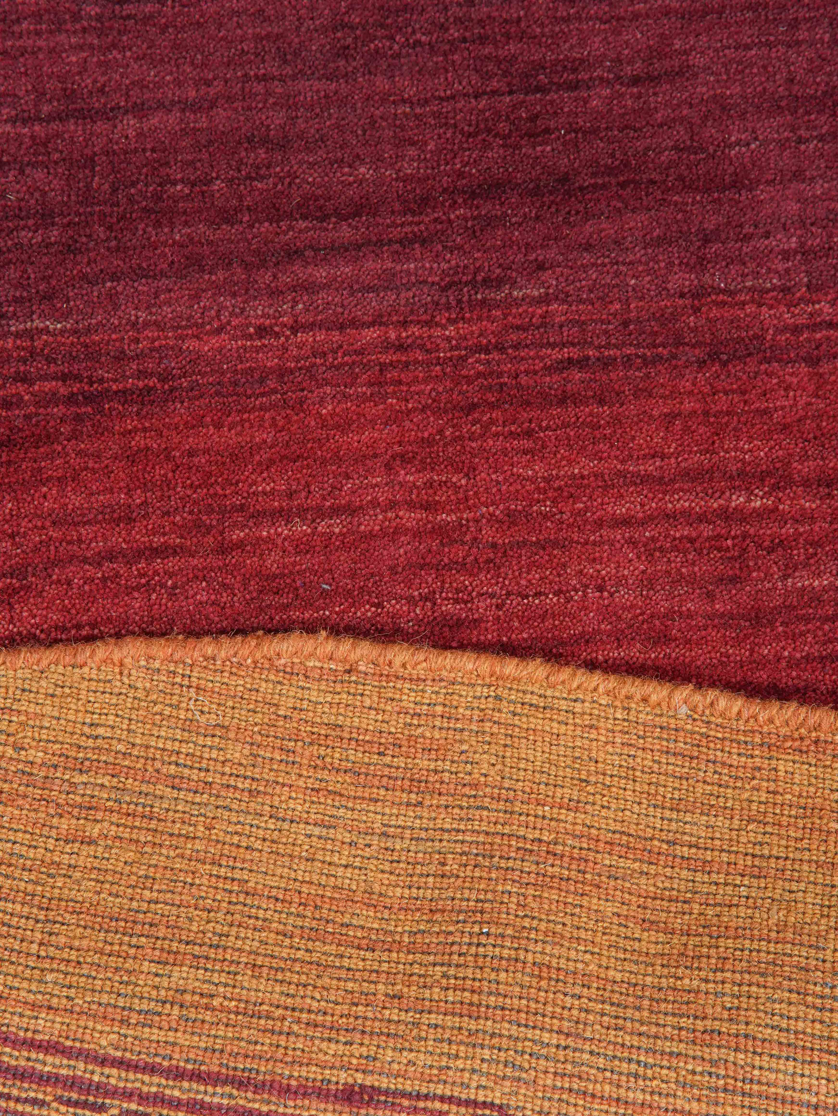Premium Hand-Knotted Wool Rug from Incheon – Luxurious & Durable for Living Room, Bedroom, or Office Decor