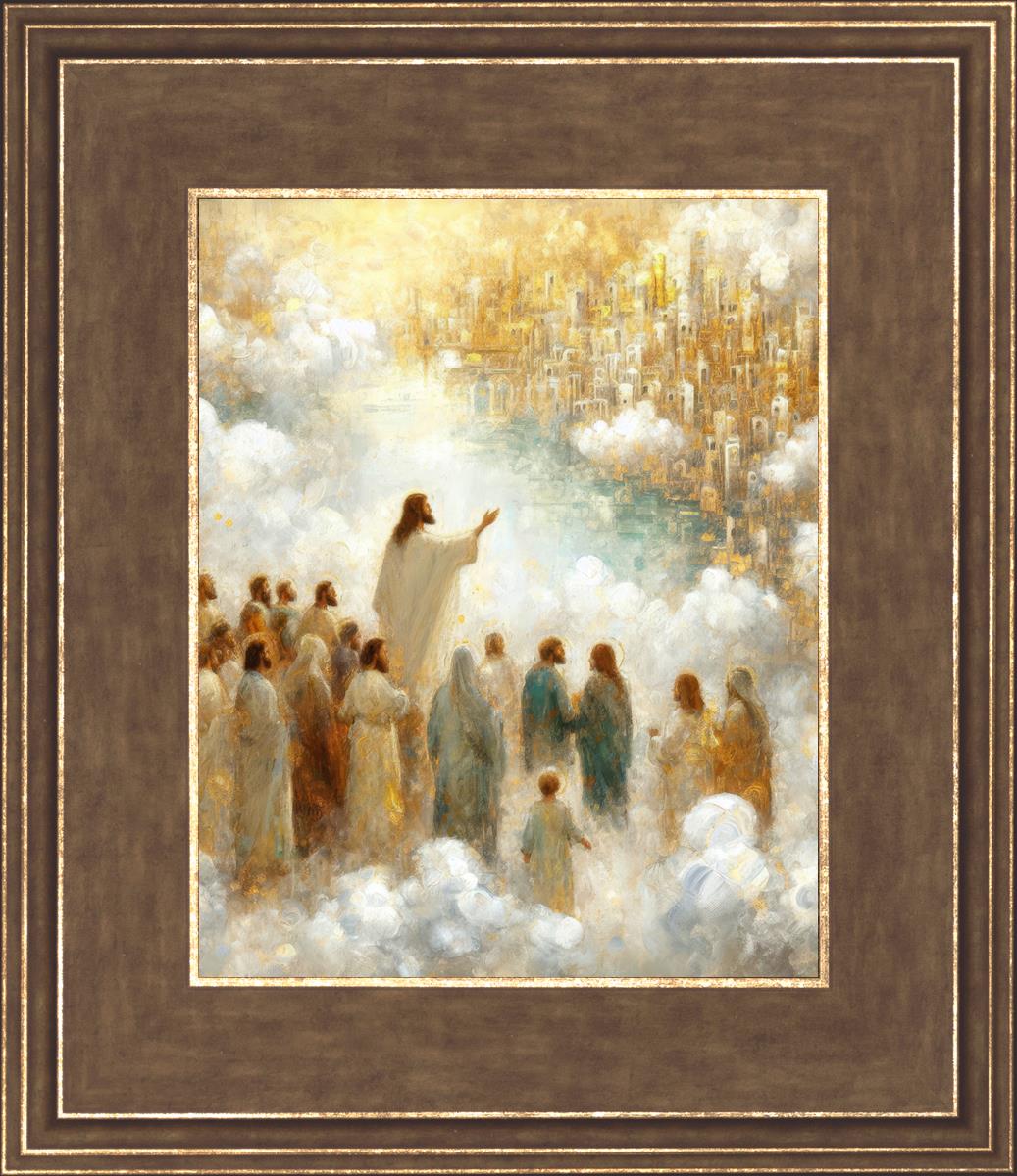Kingdom Come by Justin Anna Culebro - Inspirational Christian Book for Spiritual Growth & Daily Devotion | Perfect for Bible Study, Gift Giving & Personal Reflection
