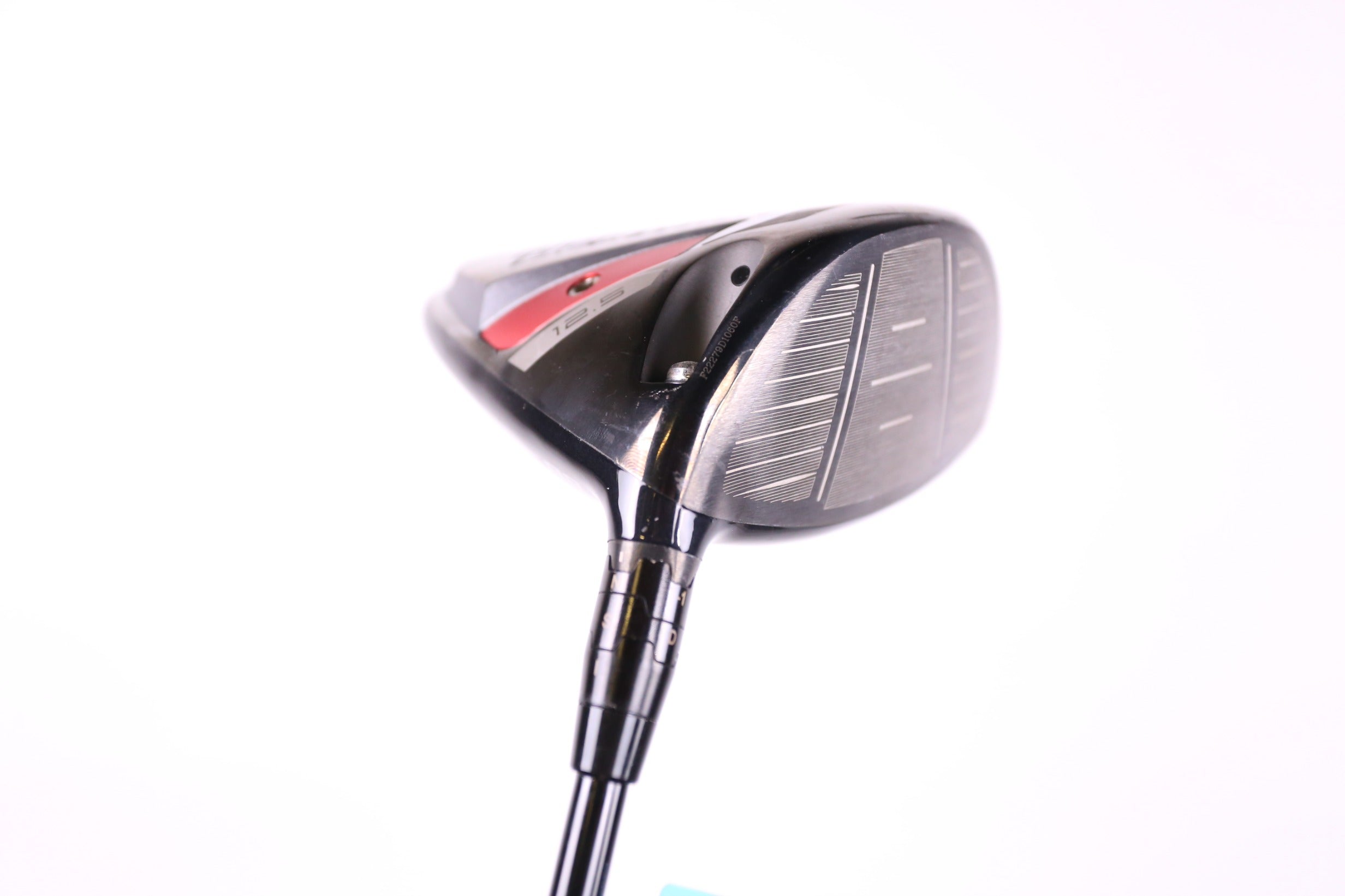 Used Callaway Big Bertha 23 Driver 12.5° Regular Flex Project X HZRDUS Smoke Red RDX Right Handed Golf Club - Perfect for Mid-Handicap Golfers Seeking Distance & Forgiveness on the Fairway