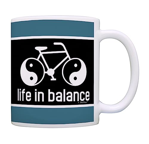 11oz - Bike