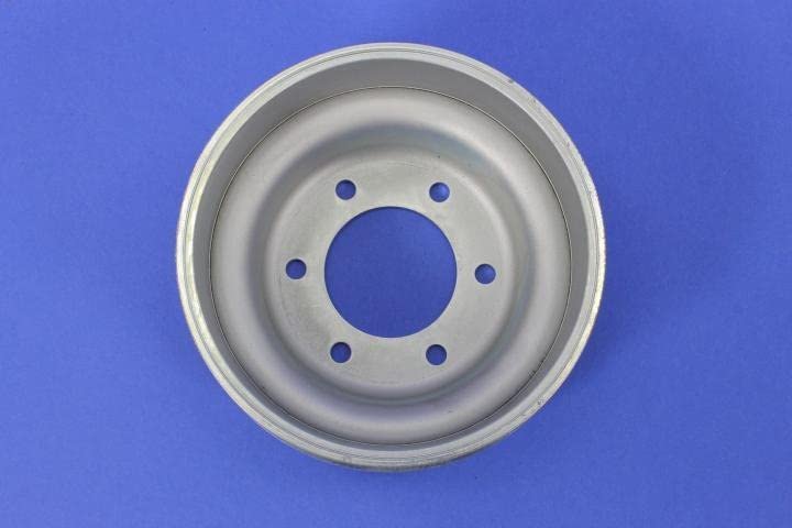 Mopar Engine Coolant Fan Pulley Replacement Part - Compatible with Dodge, Jeep, Chrysler Vehicles - Perfect for Cooling System Repairs & Maintenance