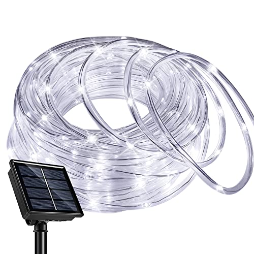 White-solar