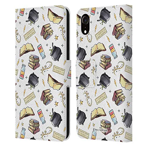 Hogwarts Pattern