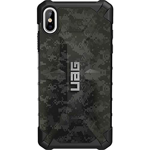 Black Ops Subdued Digital Camouflage