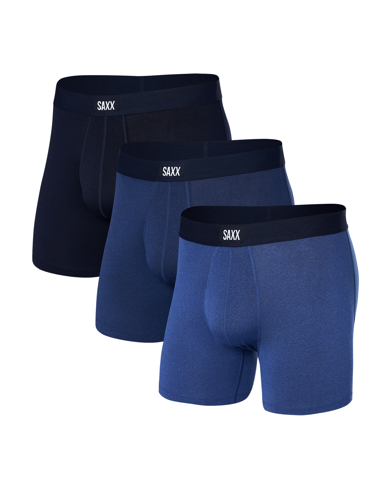 Daytripper (3 Pack) - Premium Travel Essentials for Day Trips & Outdoor Adventures | Perfect for Hiking, Camping & Beach Outings