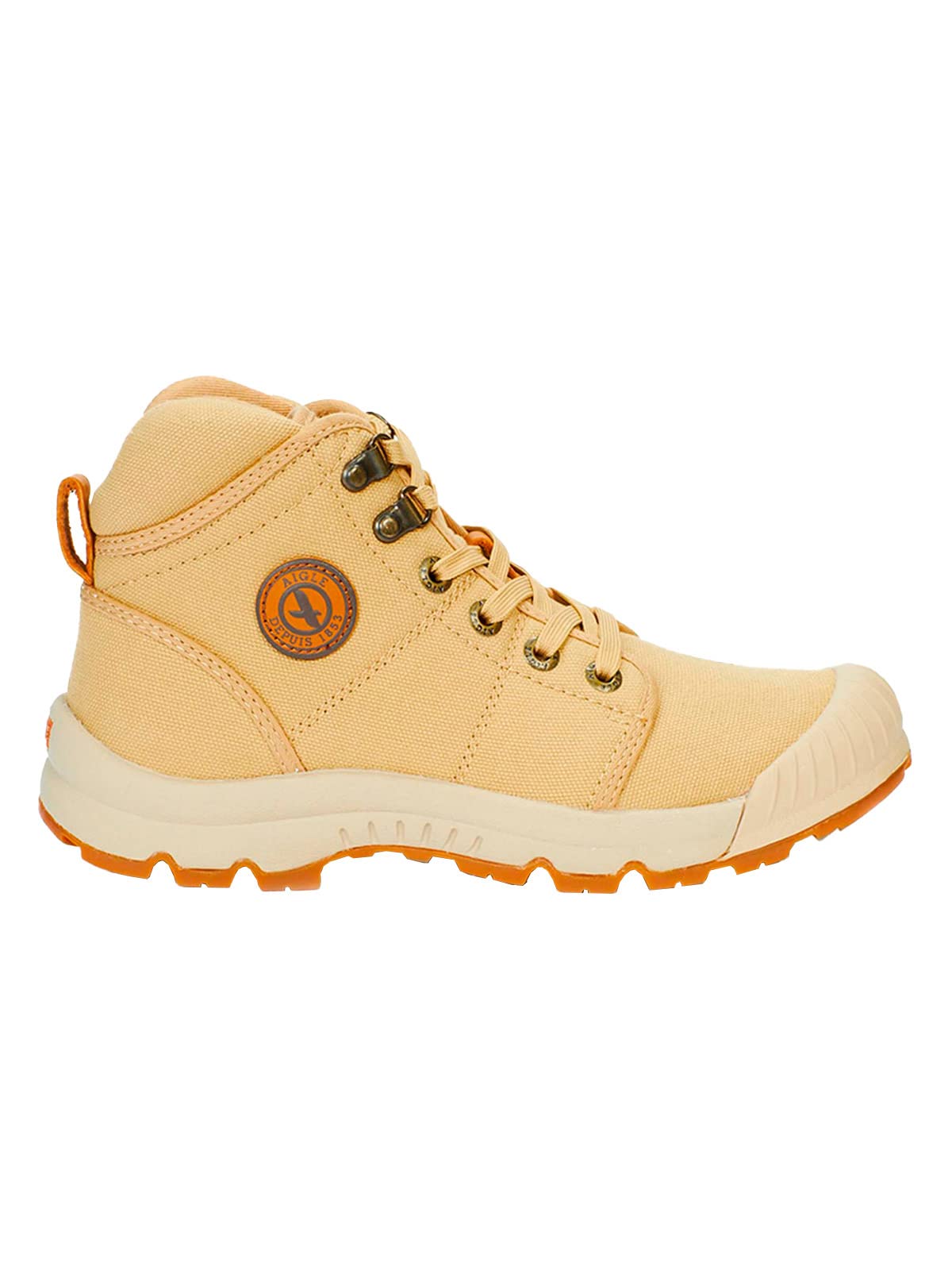 Aigle Tenere Light W Women's Hiking Shoes - Waterproof & Lightweight for Outdoor Adventures, Trail Running & Travel