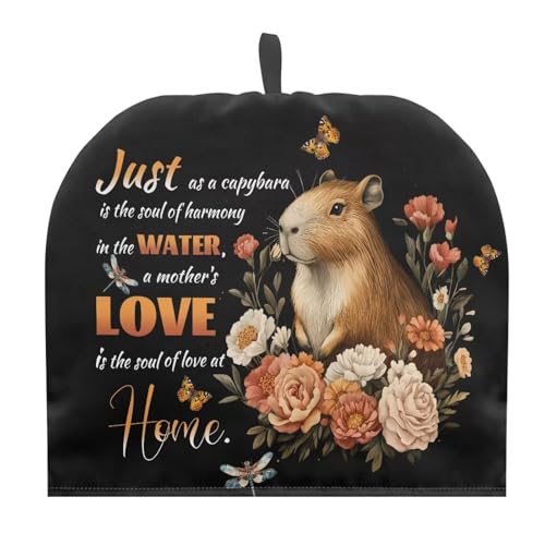 Mother's Day Capybara