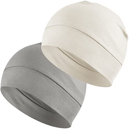 Ivory White & Pure Grey