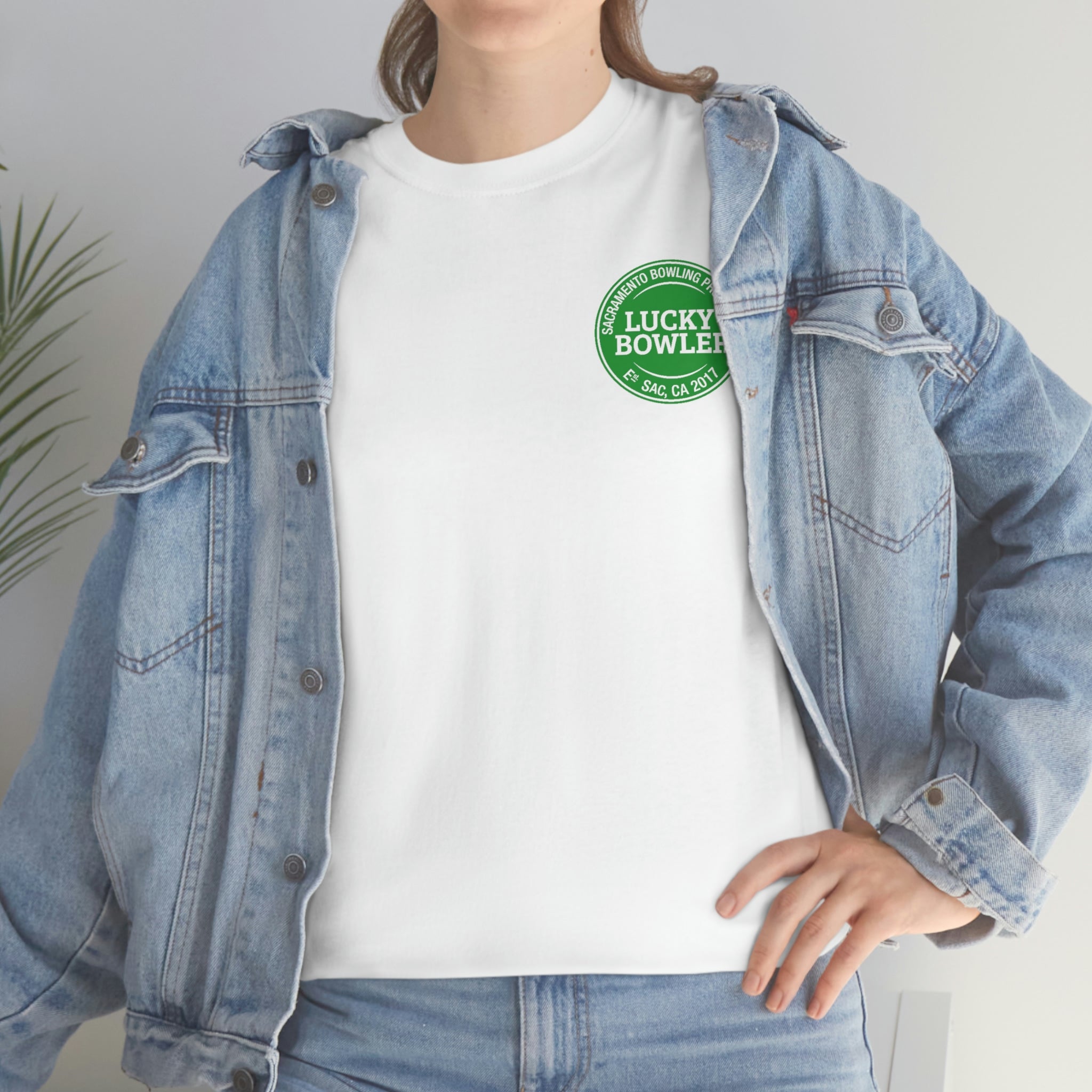 Lucky Tee #4 - Eat Sleep Repeat Graphic T-Shirt for Men & Women | Soft Cotton Casual Wear for Everyday Outfits, Gym, and Street Style
