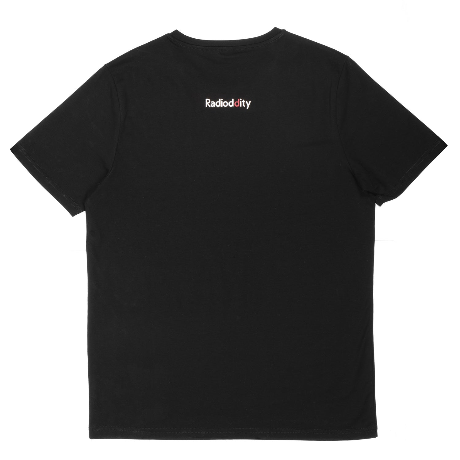 Radioddity Premium Cotton T-Shirt for Men & Women - Comfortable Casual Wear for Radio Enthusiasts - Perfect for Outdoor Activities, Hiking, and Ham Radio Events