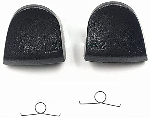 L2 R2 Buttons + 2 Springs