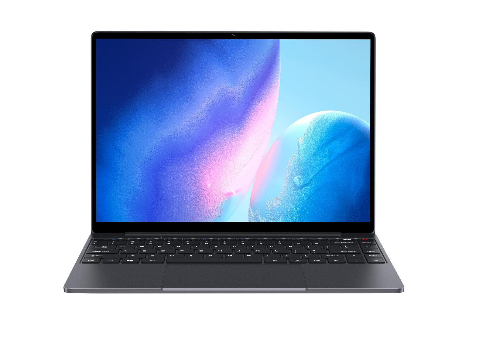 CHUWI Corebook X 14 Inch Laptop - Lightweight Portable Notebook with Windows 10, Intel Processor, 8GB RAM, 256GB SSD - Perfect for Work, Study & Travel