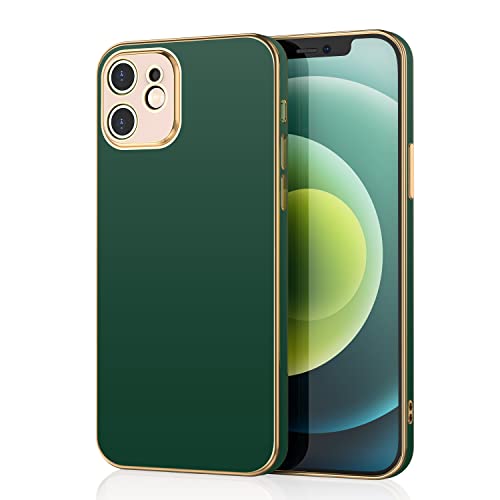 TPU Slim Dark Green