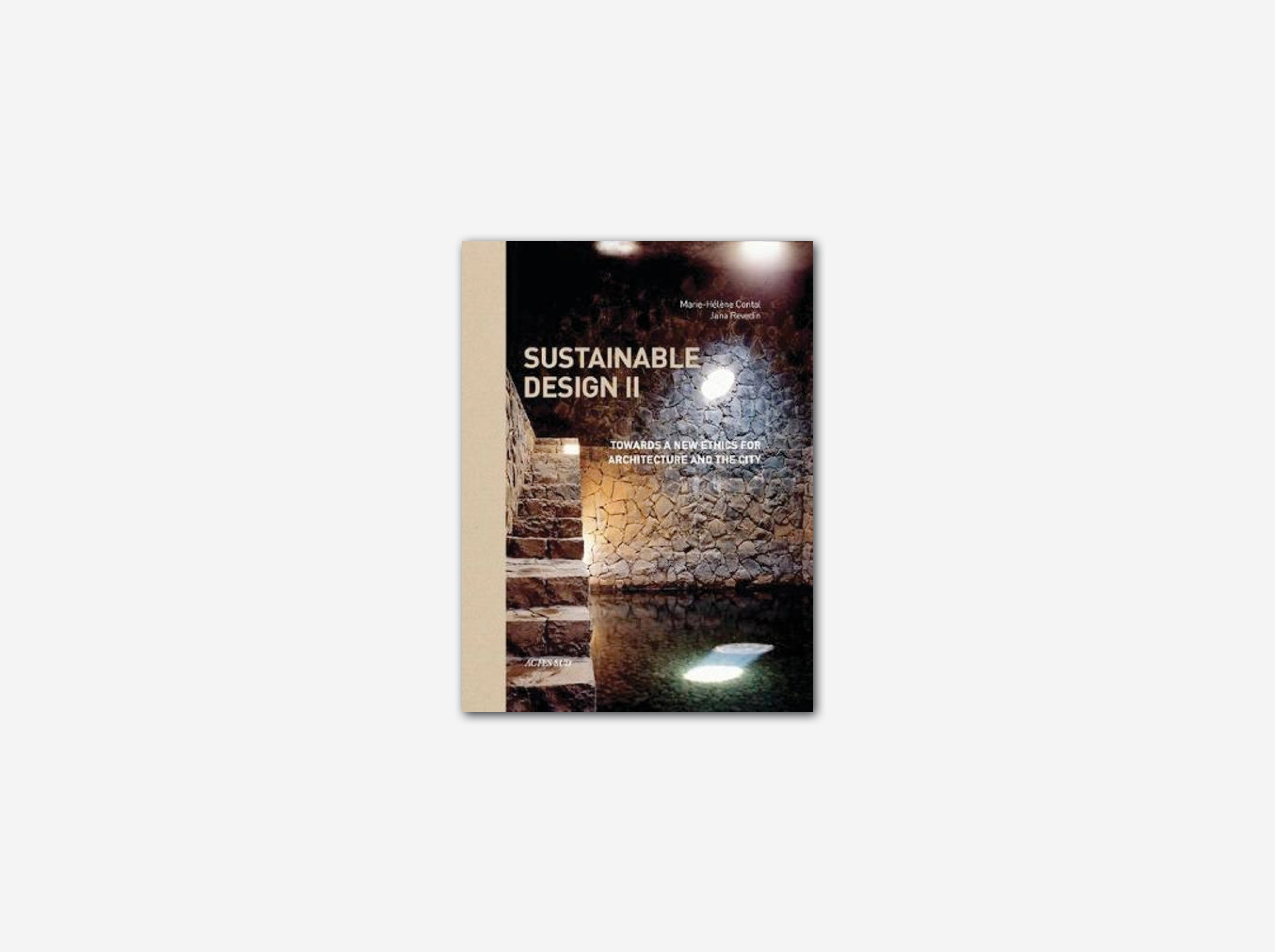 Sustainable Design II: Eco-Friendly Architecture & Urban Planning for Modern Cities | Green Building Solutions