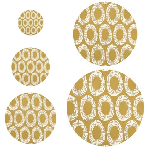 Yellow Ellipse17