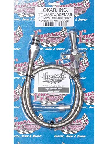 Lokar TD-3350400FM36 36