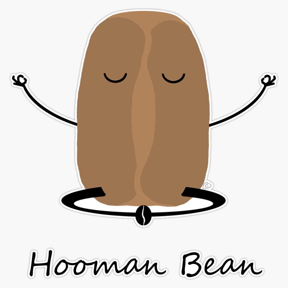 Hooman Bean - Premium 5