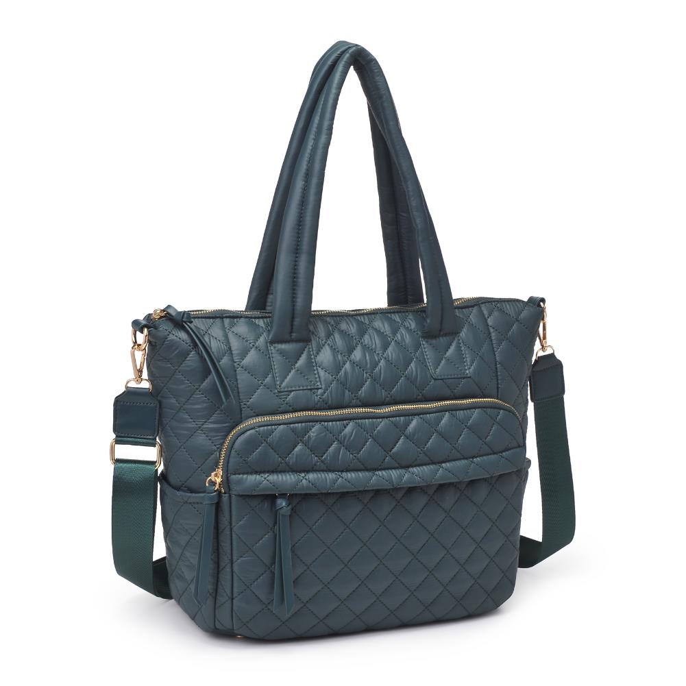 Jayna Tote Bag for Women - Stylish & Spacious Handbag for Work, Travel & Everyday Use | Perfect for Office, Shopping & Weekend Outings