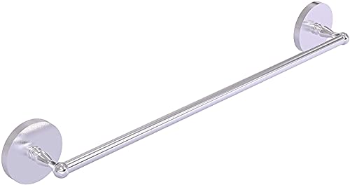 Satin Chrome