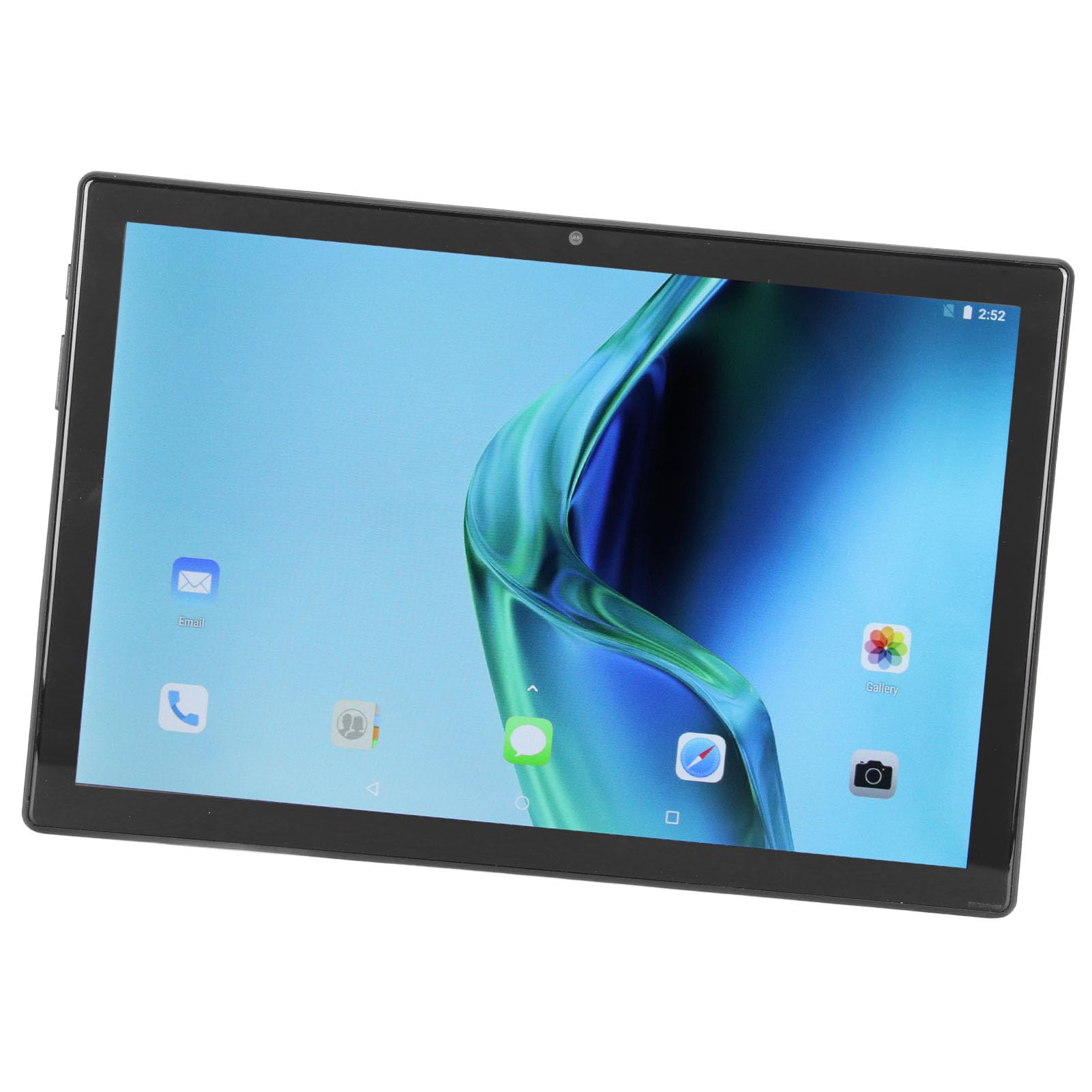 HEEPDD 10.1-inch Tablet PC - 8800mAh Battery, 5G WiFi, Octa-Core Processor, Dual SIM Dual Standby - Pink - Perfect for Business Work & Remote Office