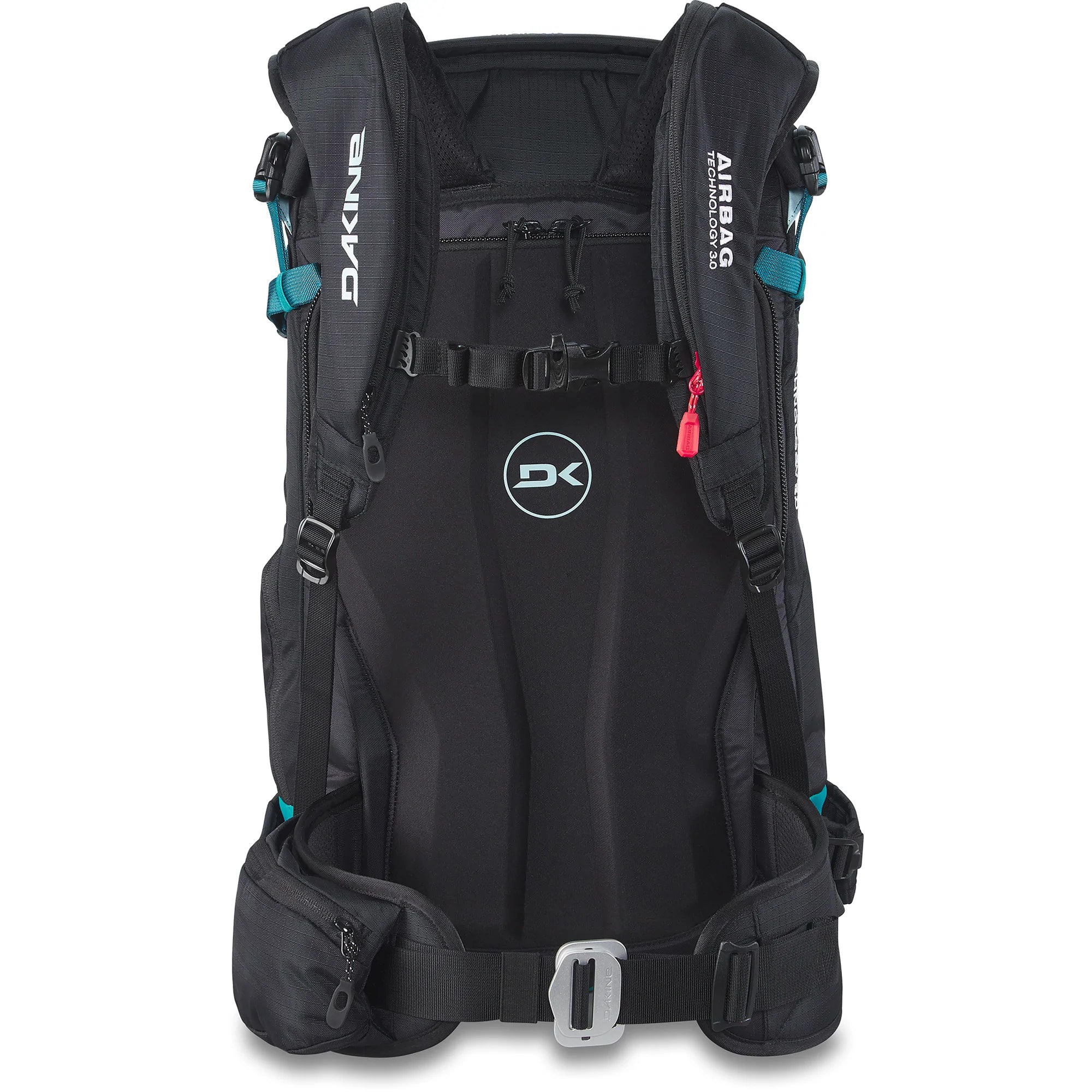 Dakine Women's Poacher R.A.S. 32L Backpack - Waterproof Hiking & Travel Backpack for Women - Perfect for Outdoor Adventures, Commuting & Daily Use