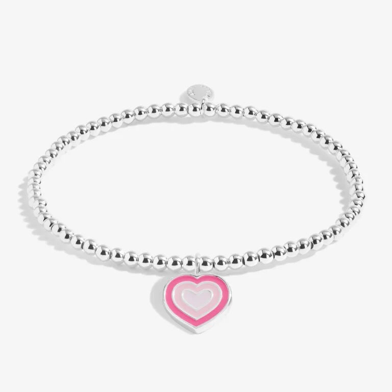 Joma Jewelry Bracelet for Girls - Elegant & Durable Kids Bracelet for Everyday Wear | Perfect for Birthdays, Parties & Special Occasions
