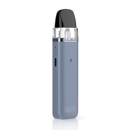 Uwell Caliburn G3 Lite Pod System Kit - Refillable Vape Pen with Adjustable Airflow, 1000mAh Battery - Perfect for On-the-Go Vaping & Travel Use