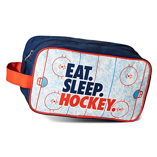 Eat Sleep Hockey