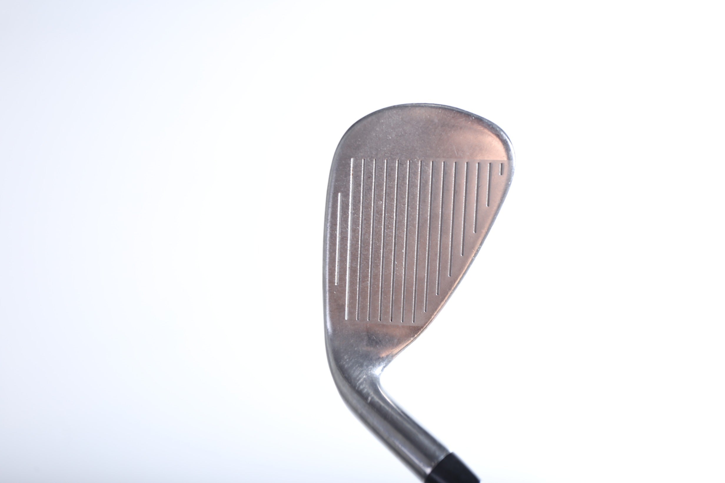 Used Callaway Steelhead XR 8 Iron Right Handed Seniors Flex Golf Club - Perfect for Senior Golfers & High Handicap Players on the Course