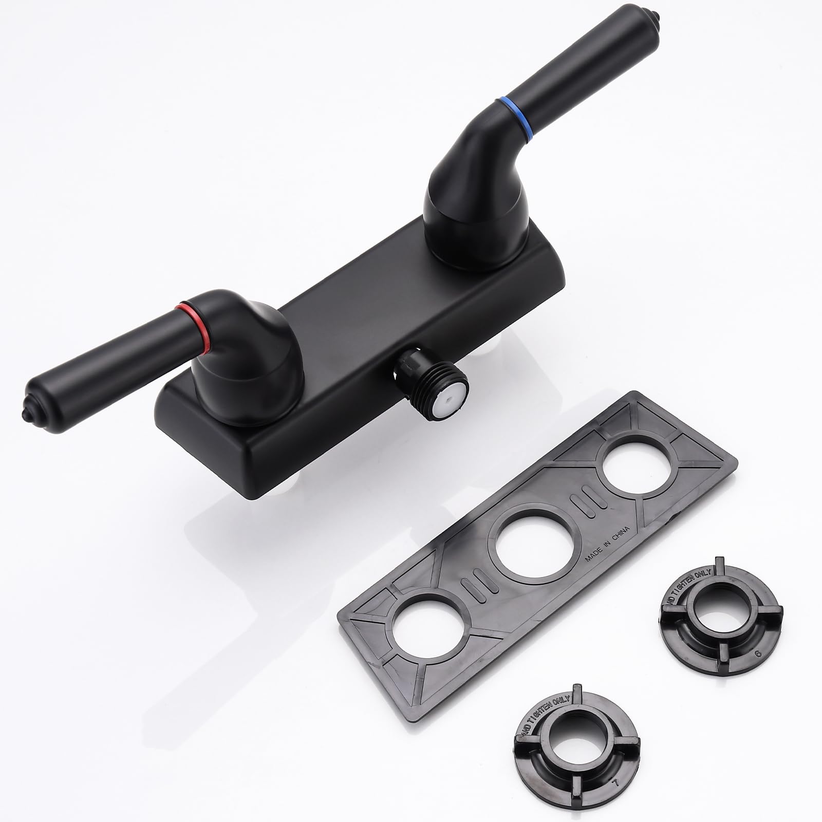 RV Shower Faucet - 4
