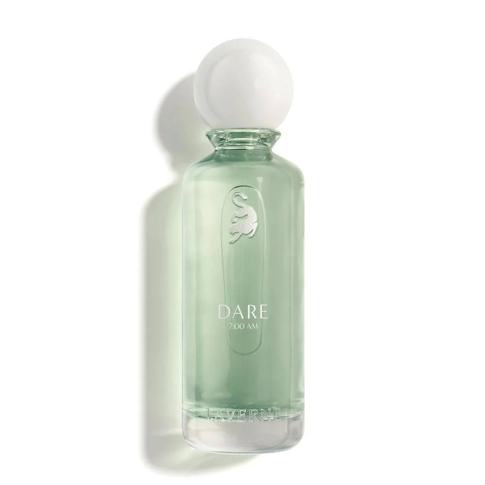 Dare 7:00 AM Eau de Parfum for Women - 6.7oz/200ml Luxury Floral Perfume | Daytime Wear, Office & Casual Occasions