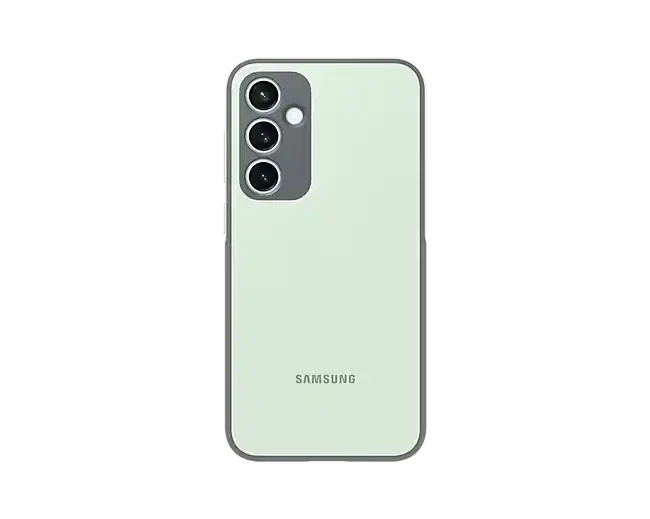 Samsung Galaxy S23 FE Silicone Protective Phone Case - Slim Fit, Shockproof Cover for Everyday Use | Perfect for Work, Travel & Outdoor Activities