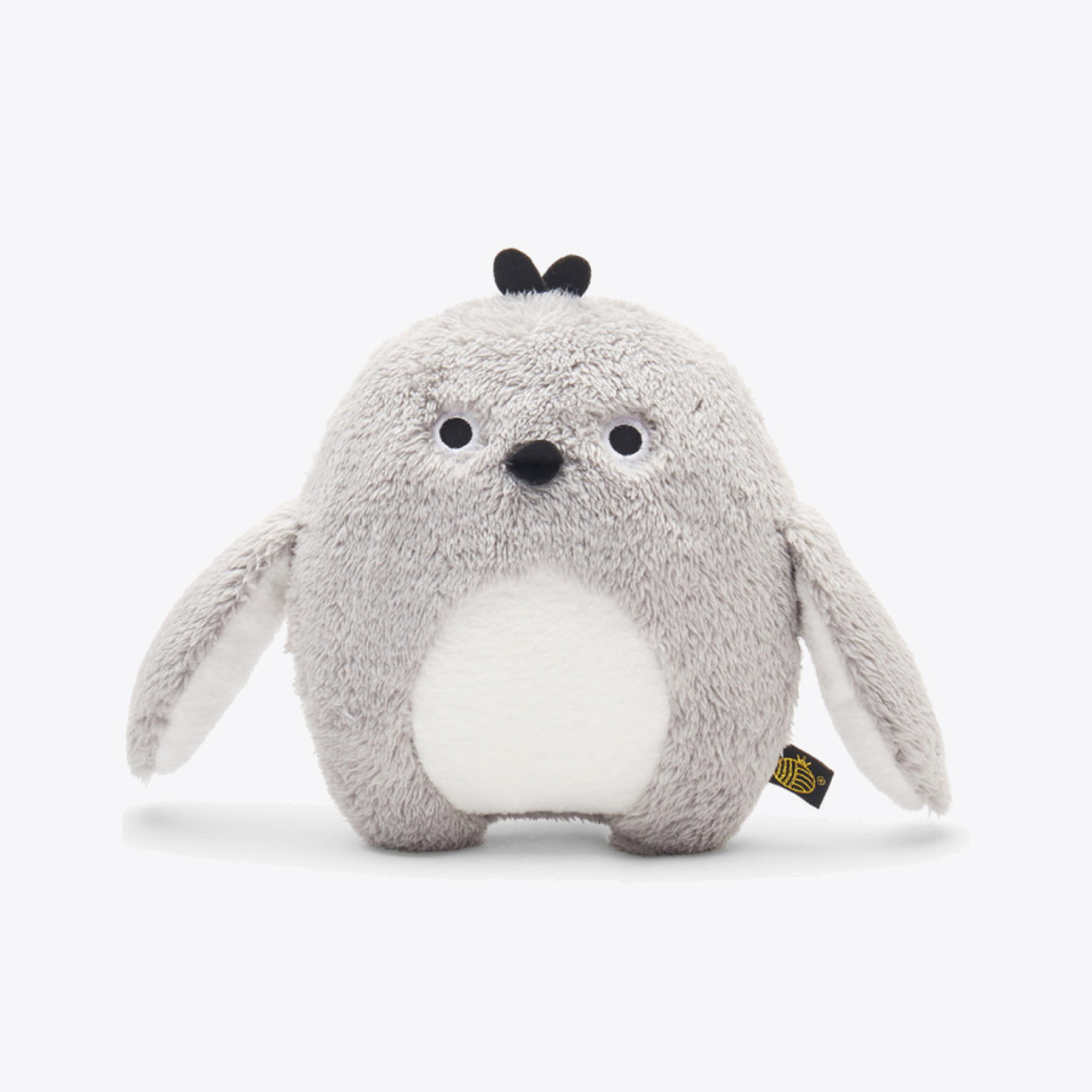 Ricekating Plush Toy - Soft & Cuddly Stuffed Animal for Kids, Gifts & Collectibles | Perfect for Bedtime, Playtime & Decor