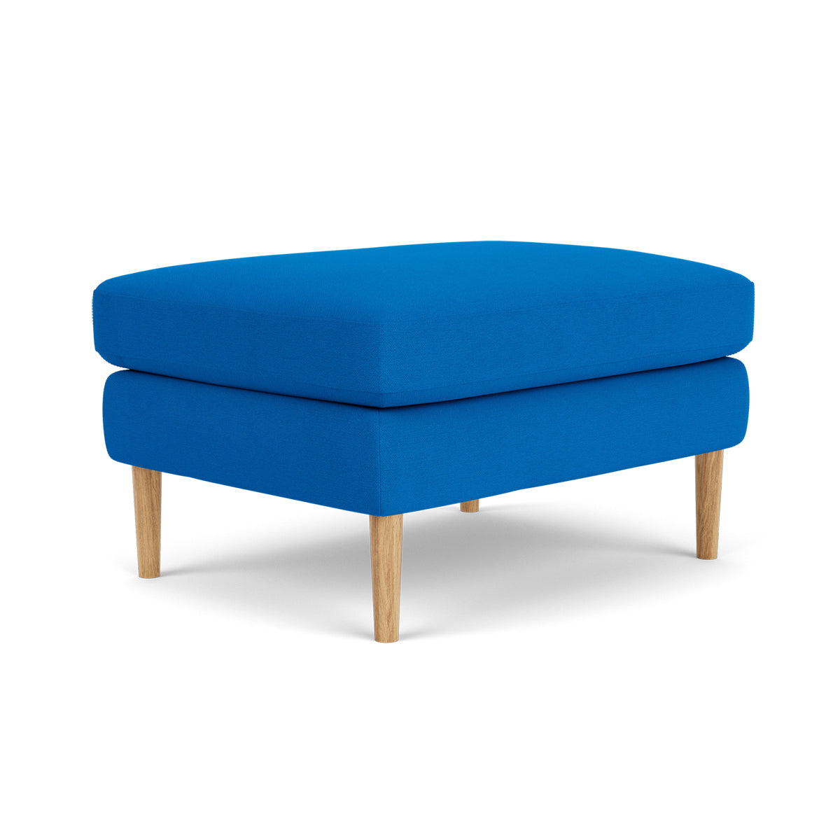 Mark Cobalt Blue Weave