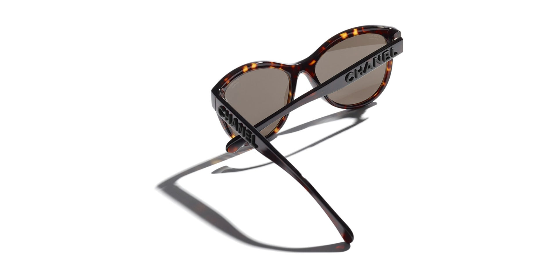 Chanel 5458 Sunglasses - Luxury Designer Shades for Women - UV Protection & Fashionable Eyewear - Perfect for Beach, Driving & Outdoor Activities