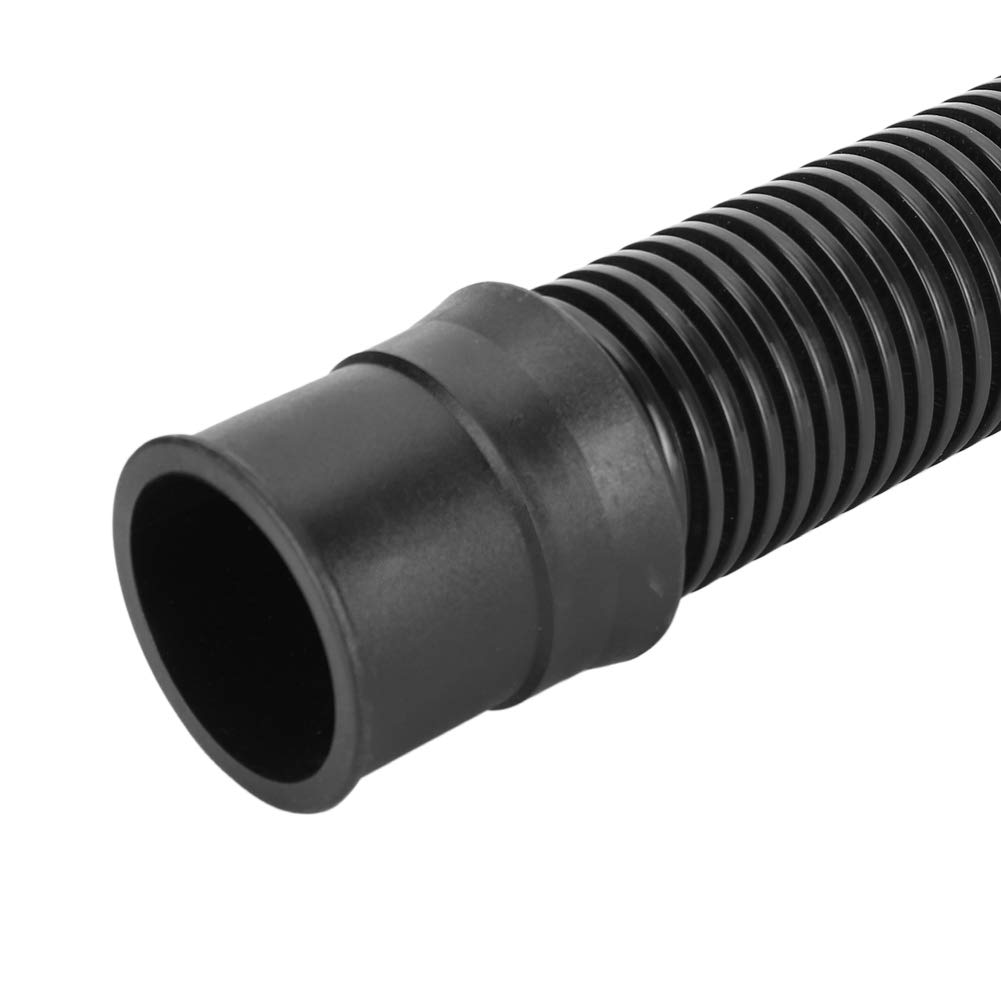32mm Flexible Corrugated Fish Pond Hose - Durable & Lightweight for Pond Pumps, Aquariums & Water Gardens - Perfect for Fish Tank Connections, Water Circulation & Filtration Systems