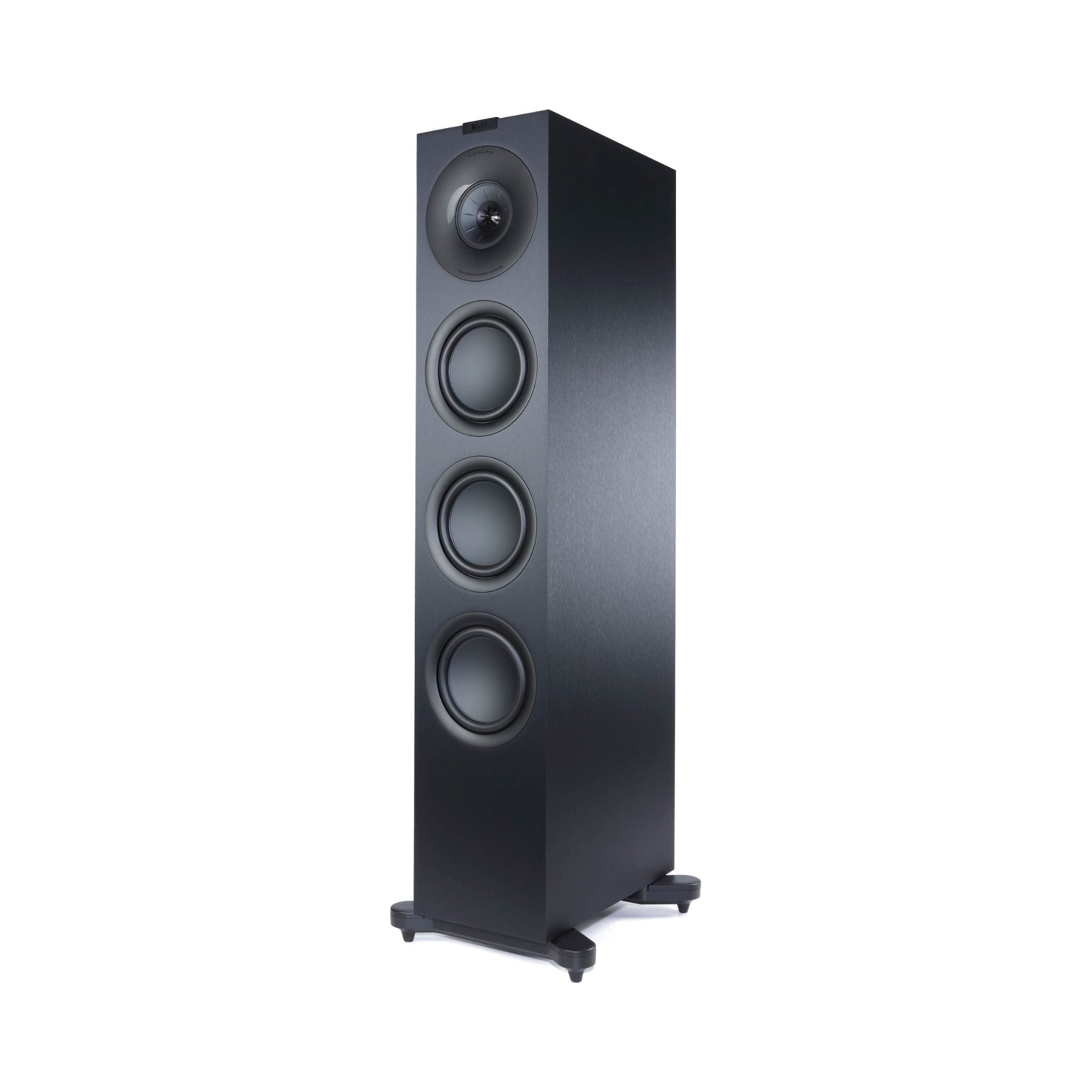 KEF Q11 Meta Floorstanding Speaker - Open Box (High-Fidelity Audio, Home Theater, Music Listening) - Premium Sound for Living Rooms & Home Theaters