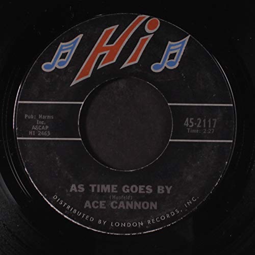 Wonderland by Night / As Time Goes By - Romantic Vintage Music for Weddings, Dinner Parties & Relaxation