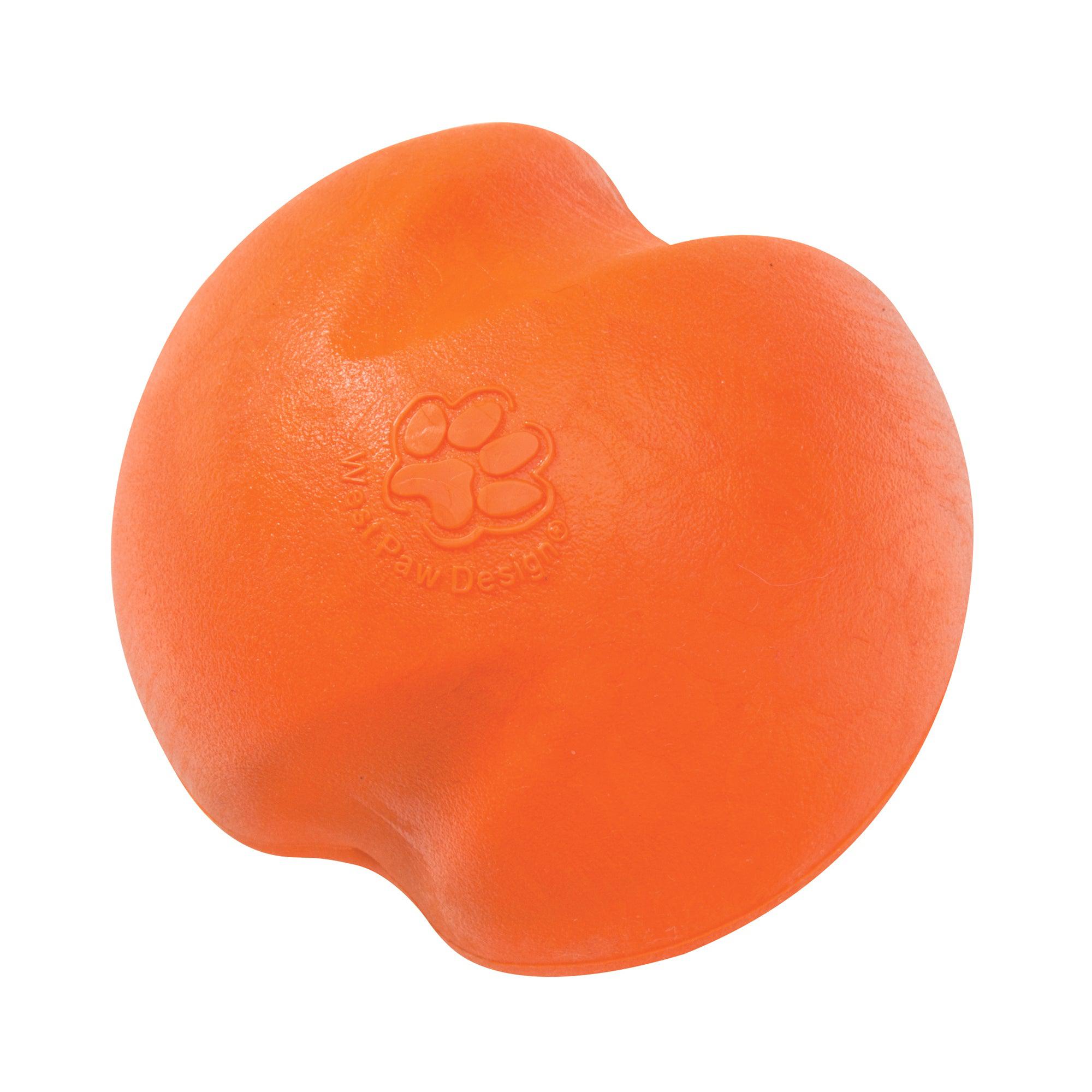 Jive 2 Wireless Earbuds - Tangerine Orange Bluetooth Headphones with Noise Cancellation for Gym, Running & Workouts | Sweatproof & Long Battery Life