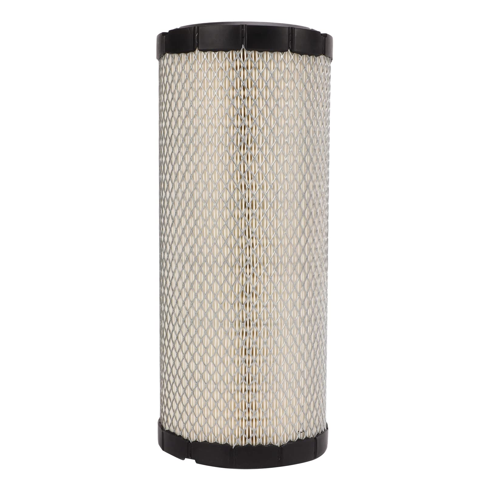 EBTOOLS High Performance Air Intake Filter - ABS & Paper Construction - Replacement for Can Am Maverick Side by Side (2015-2017) - Enhanced Engine Protection - Perfect for Off-Roading, Dune Bashing & Trail Riding