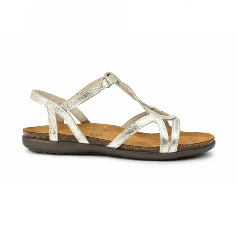 Dorith Women's Comfortable Sandals (4710) - Perfect for Beach, Vacation & Summer Walking