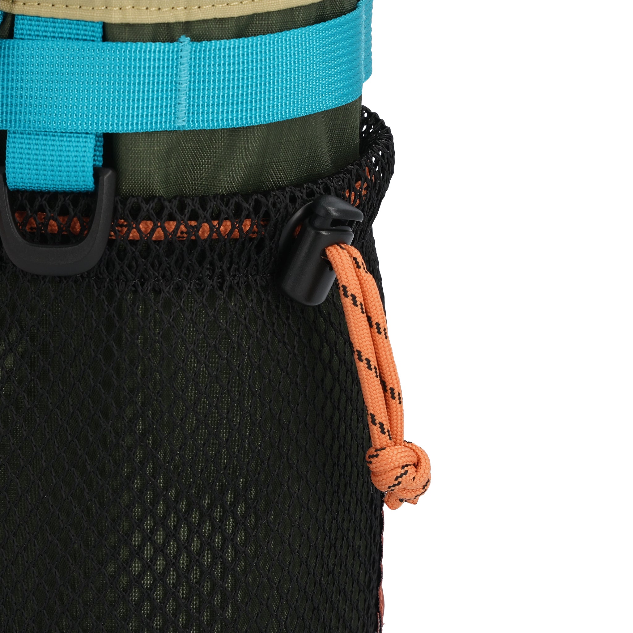 Mountain Hydro Sling - Lightweight Hydration Pack for Hiking, Running & Outdoor Adventures - Perfect for Trail Running, Camping & Travel