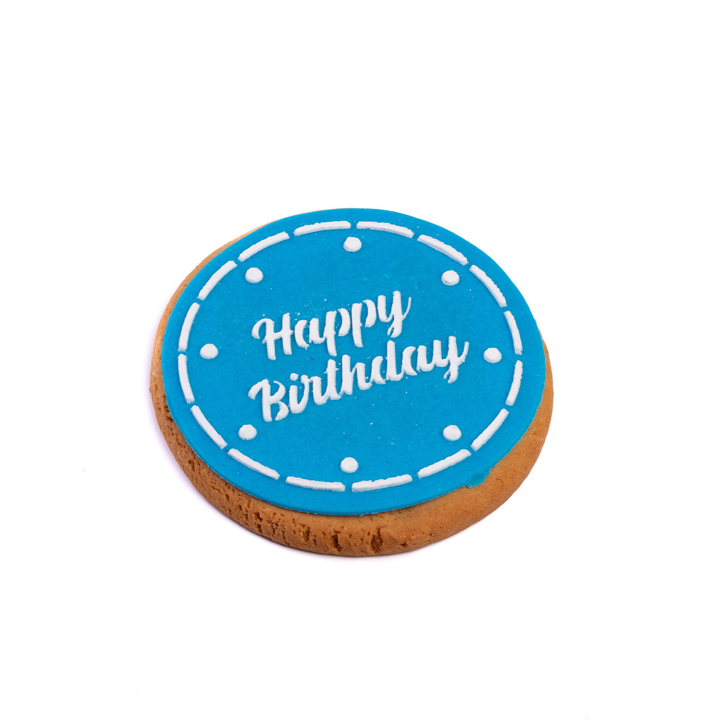 La Dolce Vita Happy Birthday Cake - Delicious Italian Birthday Cake for Celebrations & Parties | Perfect for Birthdays, Anniversaries & Special Occasions