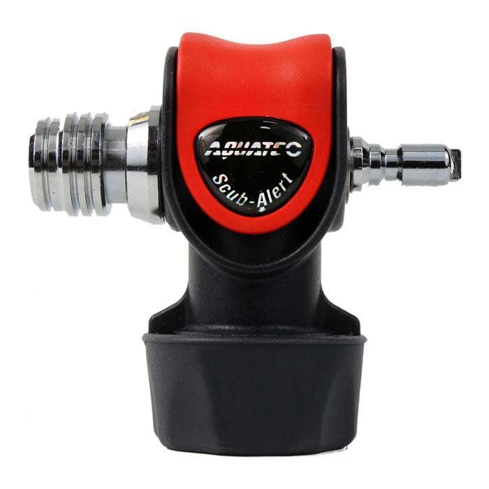 Aquatec Sub Alert - Professional Waterproof Submersible Alarm for Swimming Pools, Boats & Marine Safety | Ideal for Home, Outdoor & Emergency Use