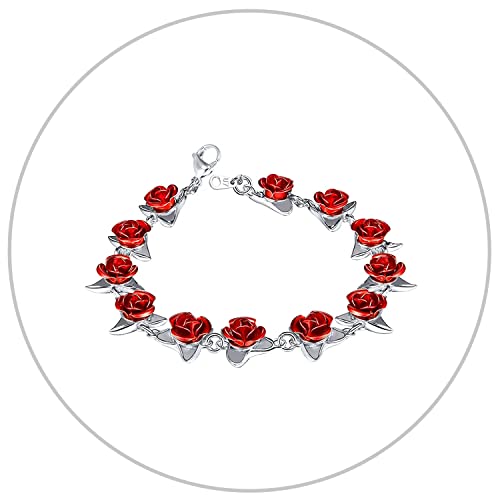 01-Bracelet Platinum