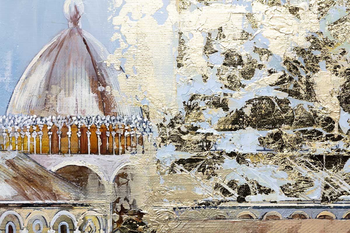 Original Leaning Tower of Pisa Souvenir - Perfect Gift for Travel Lovers & Italy Trip Mementos | Home Decor, Office Display, Travel Collection