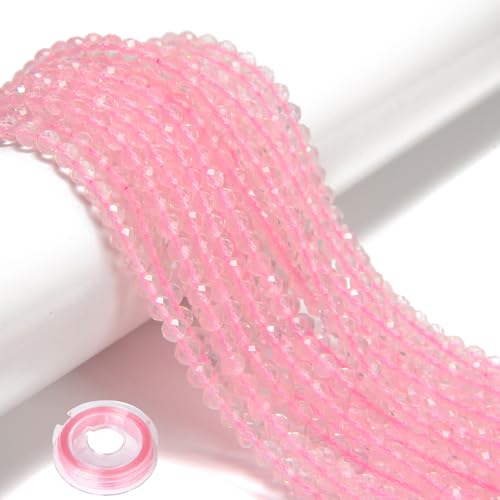 Rose Quartz