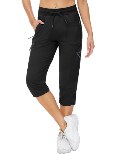 Capri-black