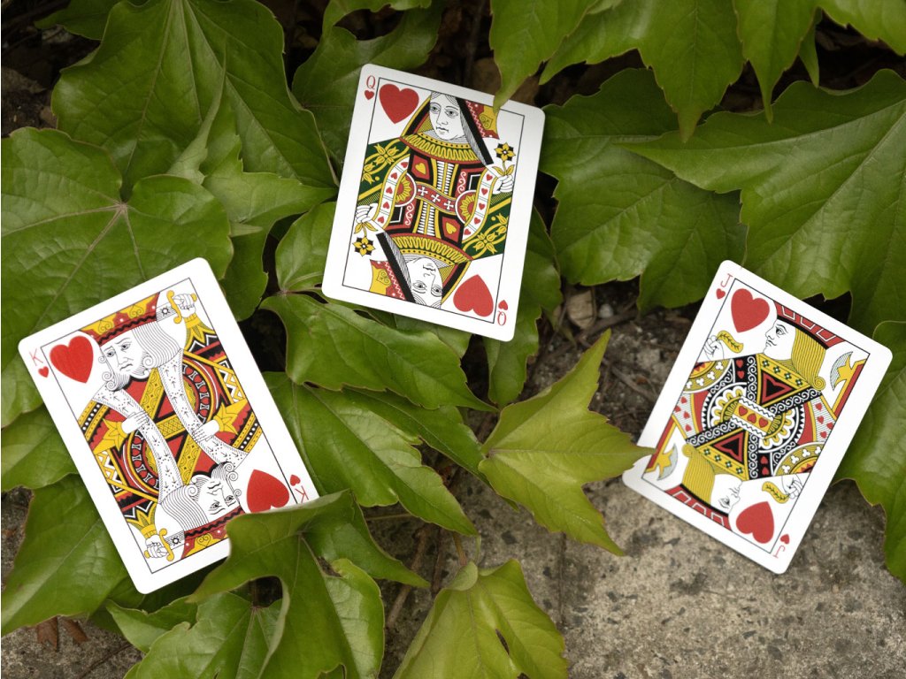 Premium Mantis Playing Cards - Elegant & Durable Deck for Poker, Magic Tricks & Cardistry - Perfect for Game Nights, Parties & Professional Performances